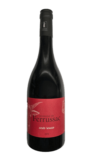 Ferrussac Coste Rousse 2019