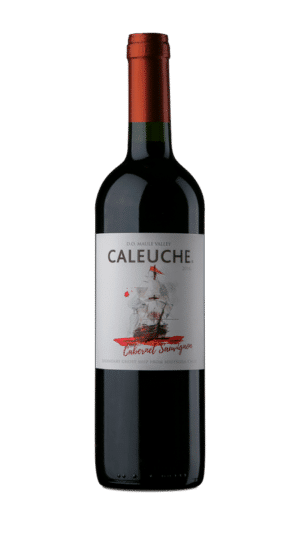 Caleuche Cabernet Sauvignon