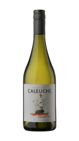 Chile Caleuche Chardonnay