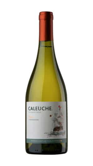 Caleuche Reserva Chardonnay