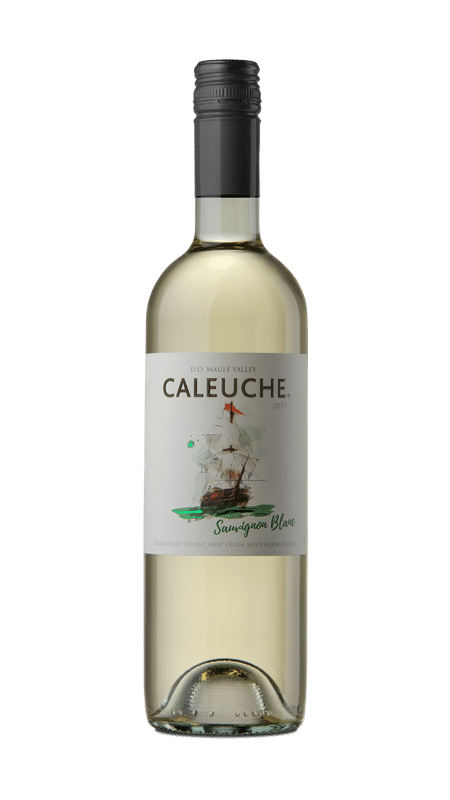 Caleuche Sauvignon Blanc 2020