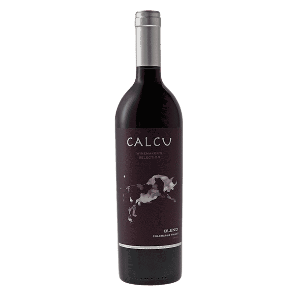 Calcu Winemaker Selection