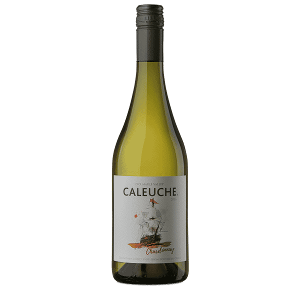 Caleuche Chardonnay