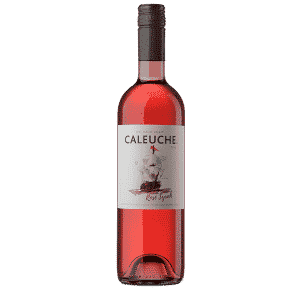 Caleuche Rosé Syrah 2019
