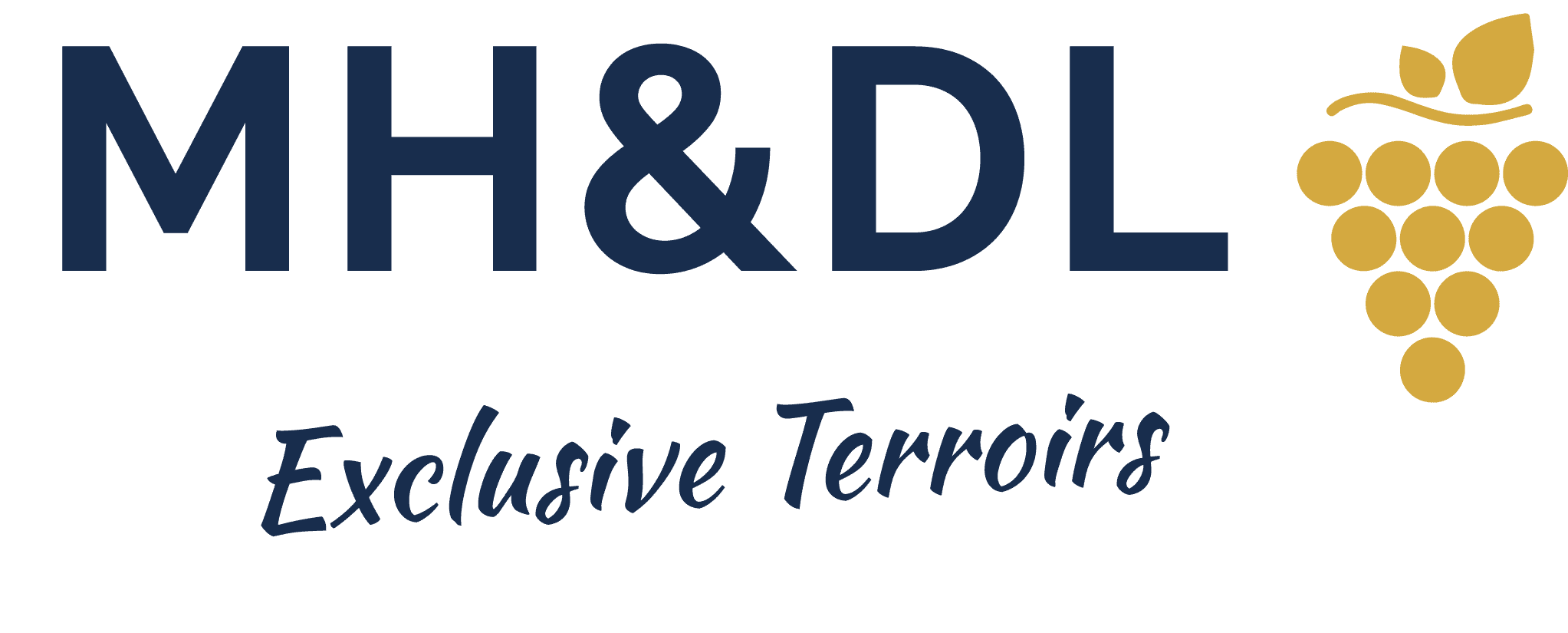 MH&DL Exclusive Terroirs - High quality wine importer