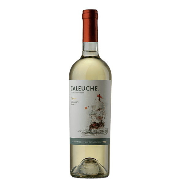 Caleuche reserva Sauvignon blanc